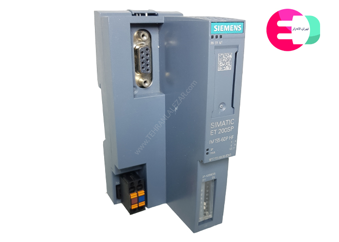 SIMATIC ET200SP